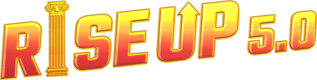 Rise Up 5.0